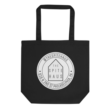 The Spite Haus Eco Tote Bag