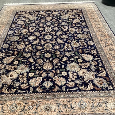 9’x12’ Traditional Rug