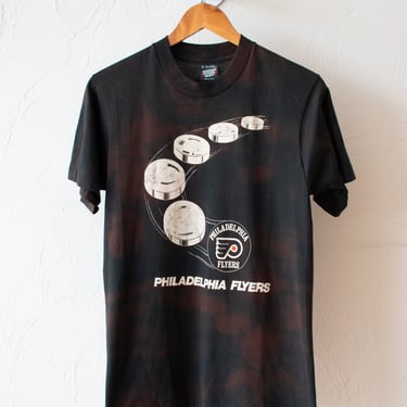 Vintage Philadelphia Flyers T-Shirt M