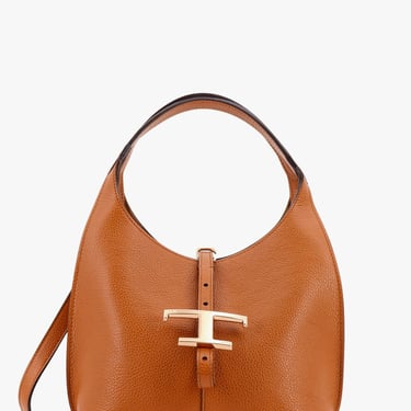 Tod's Women Tod's Brown Handbags