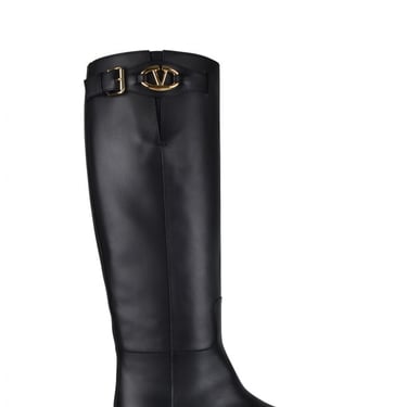 Valentino Garavani Women Vlogo Boots