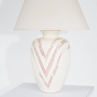 Postmodern Table Lamp 
