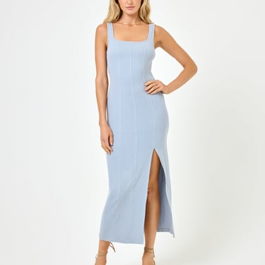 Vivienne Dress - Haze