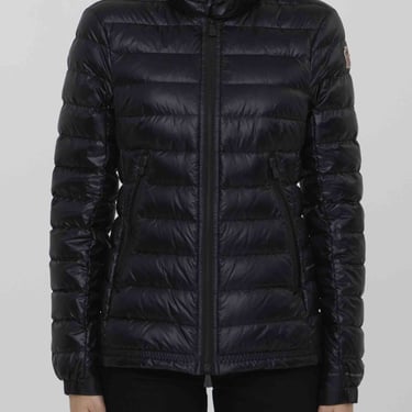 Moncler Grenoble Women Walibi Short Down Jacket