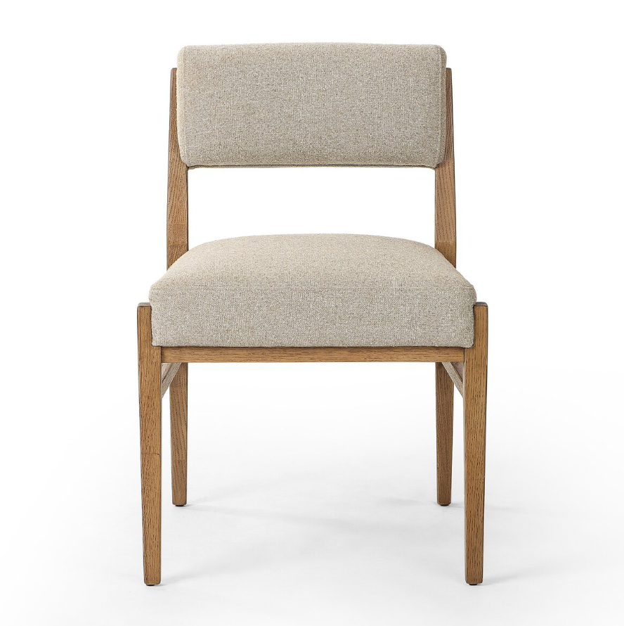 Navid Dining Chair | City Home - Portland, OR / Vancouver, WA | ATTIC