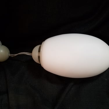 Flos Brera Egg Pendant Light