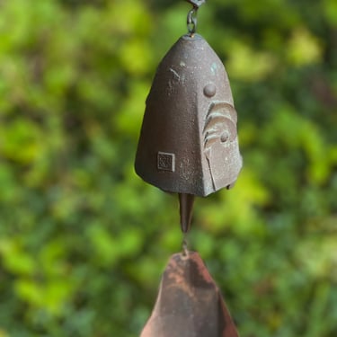 Paolo Soleri | Cosanti Originals | Bronze Bell 