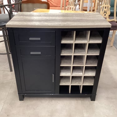 Bar Cabinet