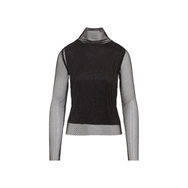 Sportmax Gerarda Crystal Top Women