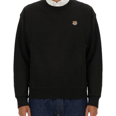 Kenzo Men "Tiger" Sweatshirt