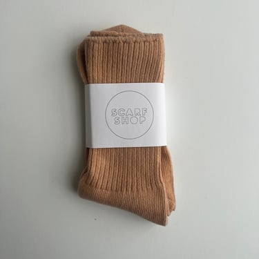 Socks / Rosewood