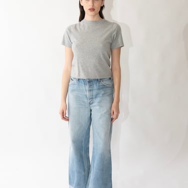 Cashmere Tina no.267 Tee in Grey