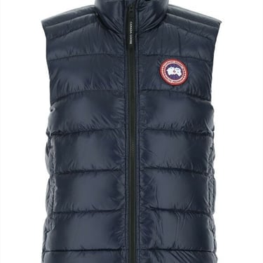 Canada Goose Men Crofton Vest