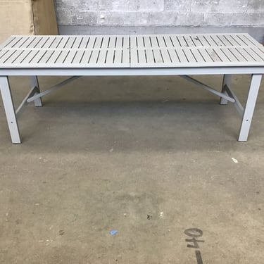 Ikea Outdoor Table (Seattle)