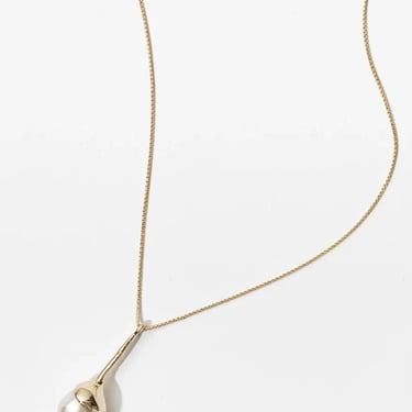 Sappho Necklace - Faris