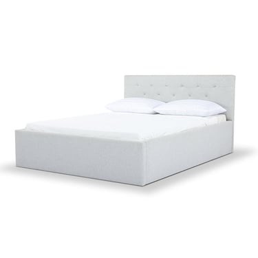 Broadway Queen Bed Frame