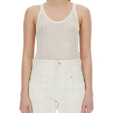 Isabel Marant Women Top "Dorsia"