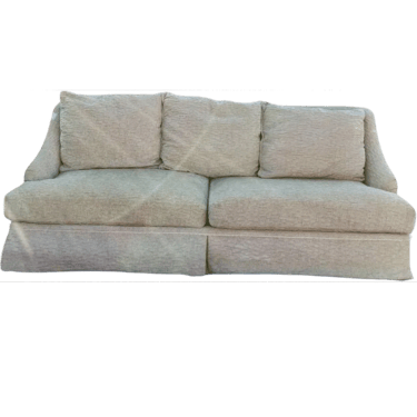 Robb \u0026 Stucky Three Seater Sofa