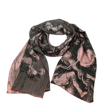 Scarf | Antoinette Bouzonnet-Stella