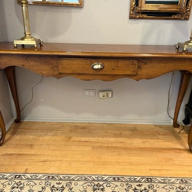 One Drawer Console Table from Thomasville Furniture