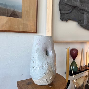 Circle Vase