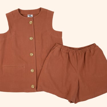 Terracotta Day