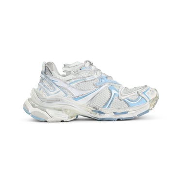 Balenciaga Women Balenciaga Runner 2 Sneakers