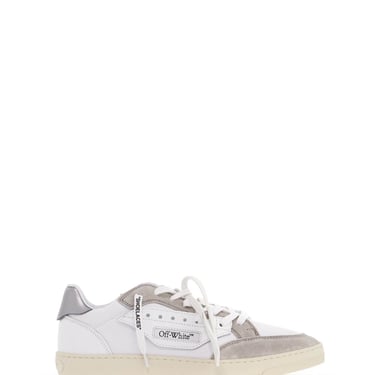 Off-White Sneakers Men