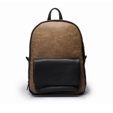 Phoenix Backpack | Quavaro - Eastern Market - Washington, DC | ATTIC