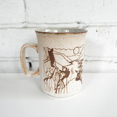 Scotland Mug