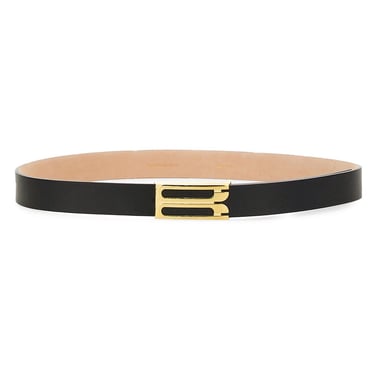 Victoria Beckham Women Leather Belt