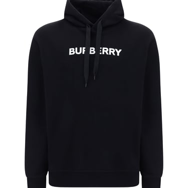 Burberry Men Ansdell Hoodie