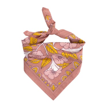 No.074 Evangeline Bandanas