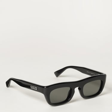 Gucci Sunglasses Men Black Men