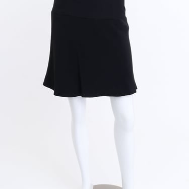 1996 S/S Panel Waist Skirt