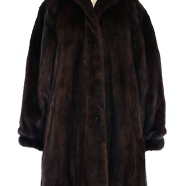 Gres Fur Coat