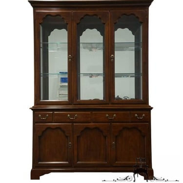 DREXEL HERITAGE Carleton Cherry Collection Traditional Style 56