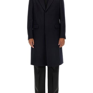 Givenchy Men Long Coat