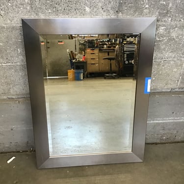 Silver Mirror (Seattle)