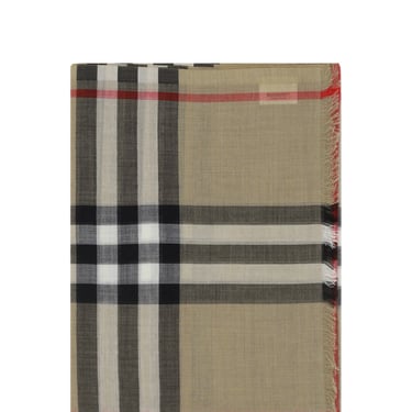 Burberry Women Scarf