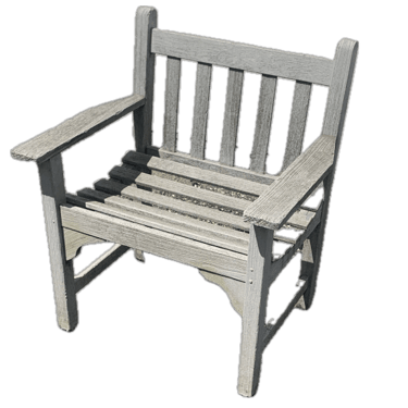 Smith & Hawken Garden Chair