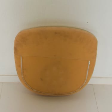 Replacement FOAM Cushion for Saarinen or Burke TULIP Side Dining Chair 