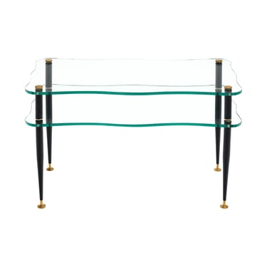 Mid-Century Italian Coffee Table