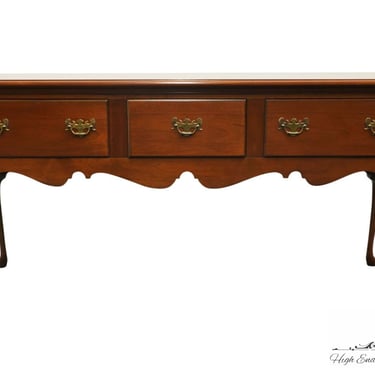 HICKORY CHAIR Co. James River Collection Solid Mahogany Traditional Style 68" Sideboard Buffet 593 
