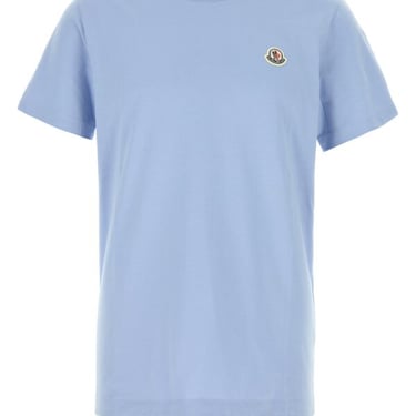 Moncler Men Multicolor Cotton T-Shirt Set