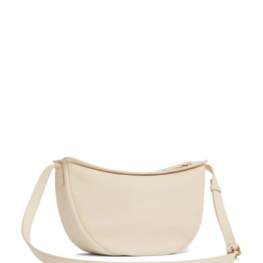 Mansur Gavriel Moon Sling Bag - Cream