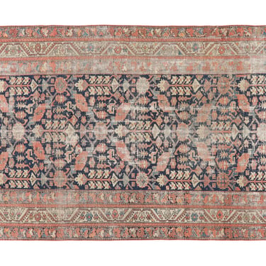 Malayer Rug - 11'5&quot; x 4'10&quot;