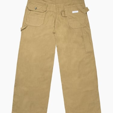 Engineered Garments Painter Pant - Khaki