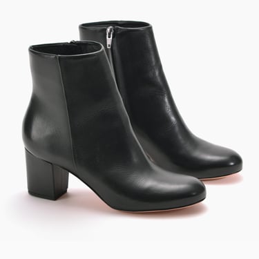 Demi Ankle Boot Black