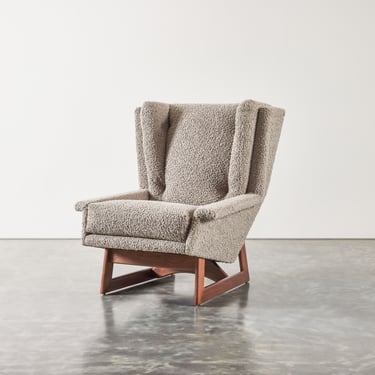 Donner Chair